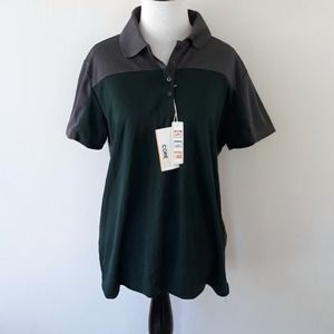 UV Polo Shirt CORE 365 North End